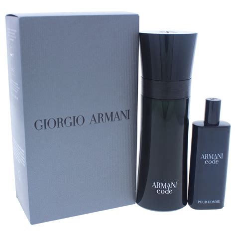 armani code parfume mænd